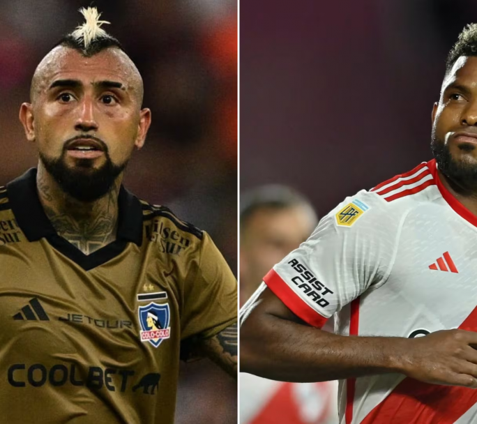 River recibirá nuevaente a Colo Colo de Chile este martes